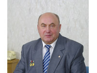 Николай Яковлевич КАЛИСТРАТОВ